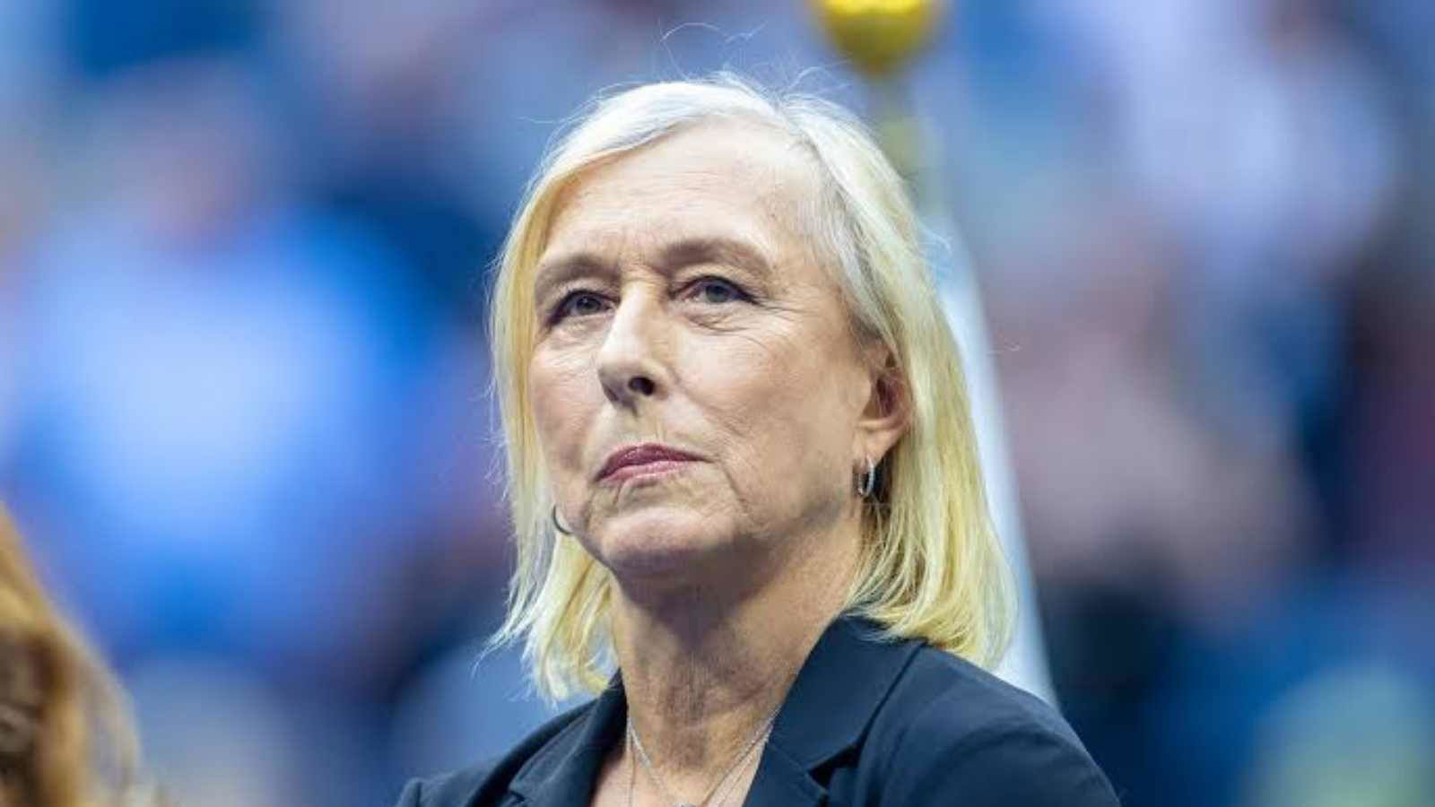 Martina Navratilova berated WTA for removing the Best-of-5 format from the Year-End Championships