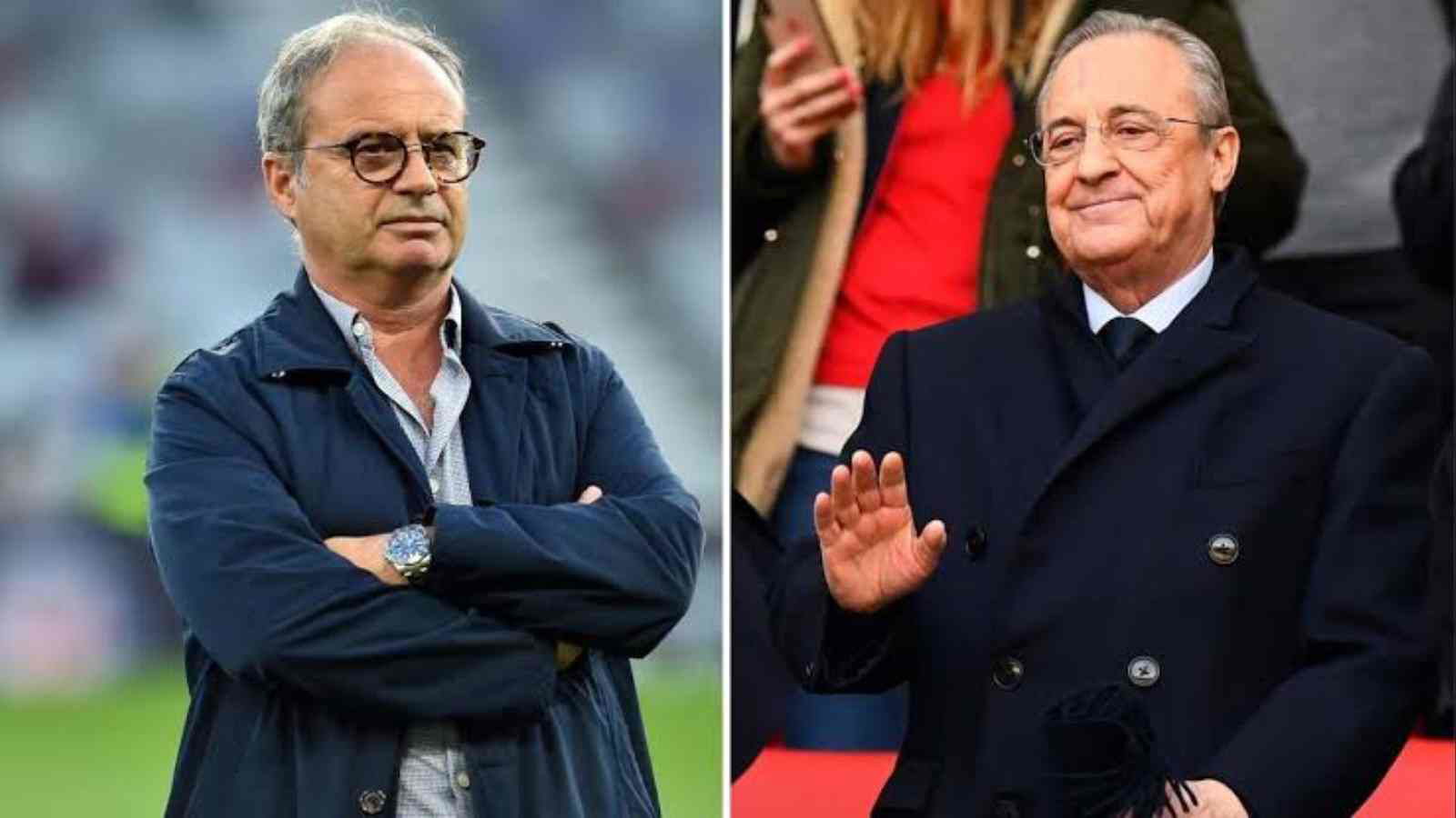 PSG’s more ‘money and power’ changed Luis Campos’s mind about choosing Real Madrid last summer: Reports