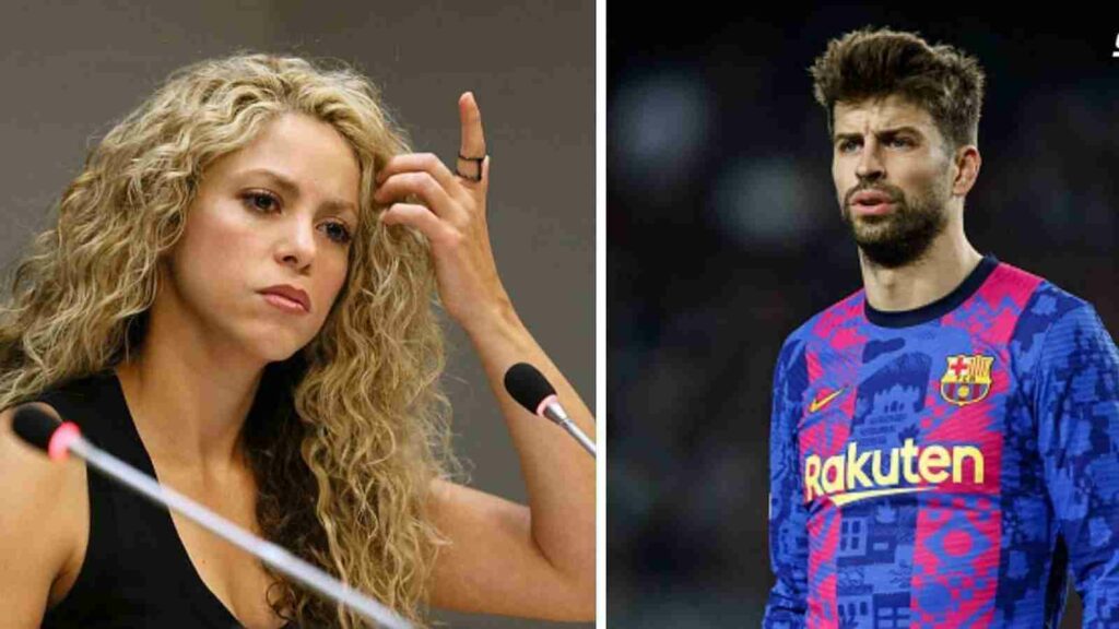 Oscar Ruggeri makes comments on Shakira and Gerard Pique