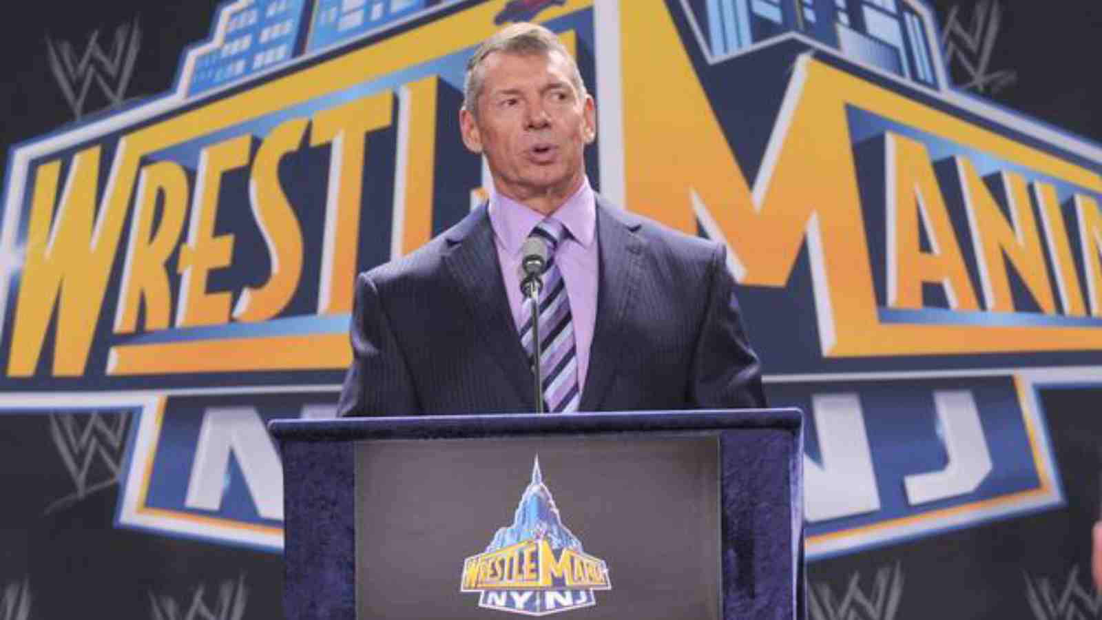 Former WWE Diva reveals how Vince McMahon used to punish them on doing something EXTRAORDINARY