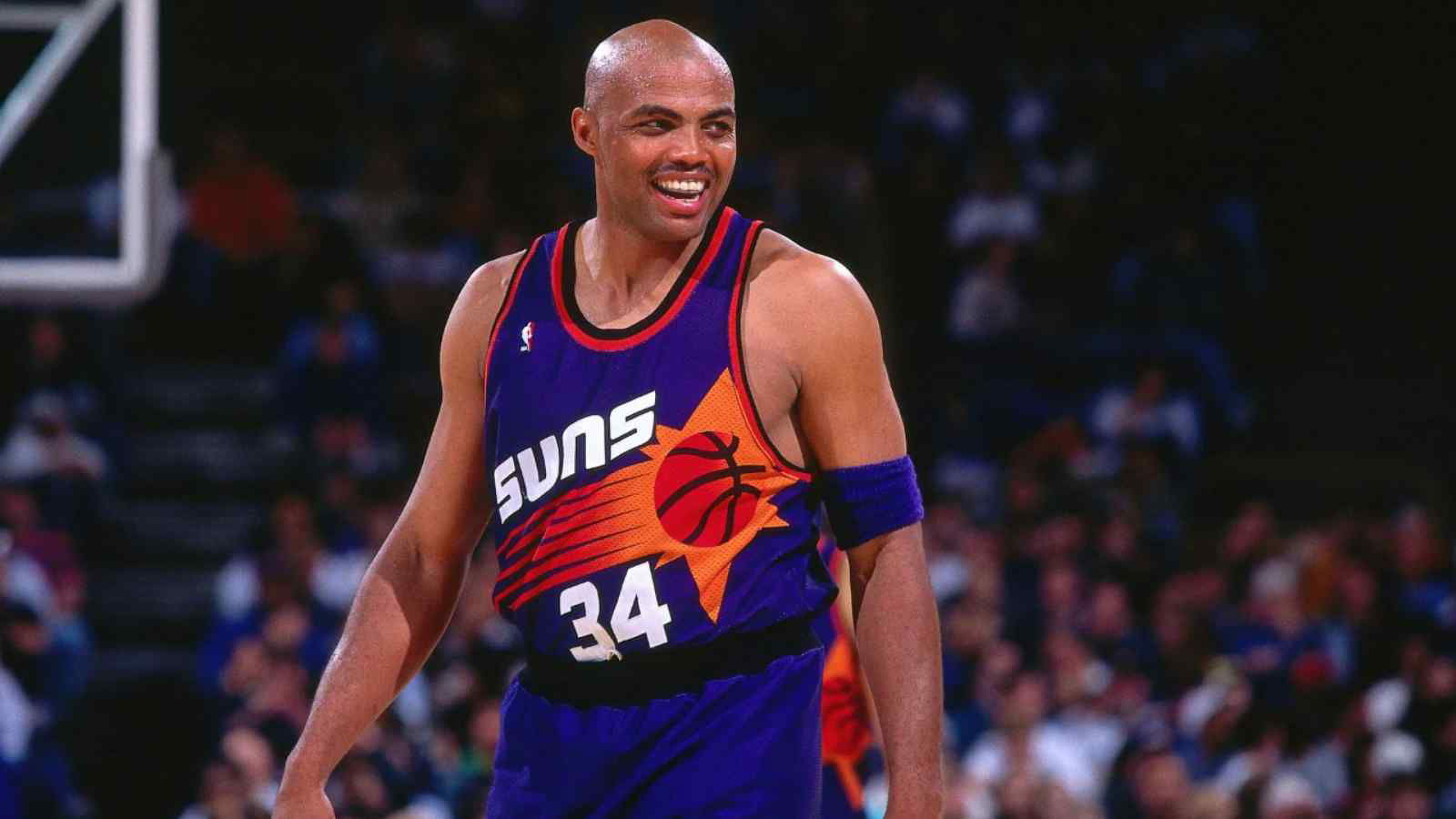 Charles Barkley