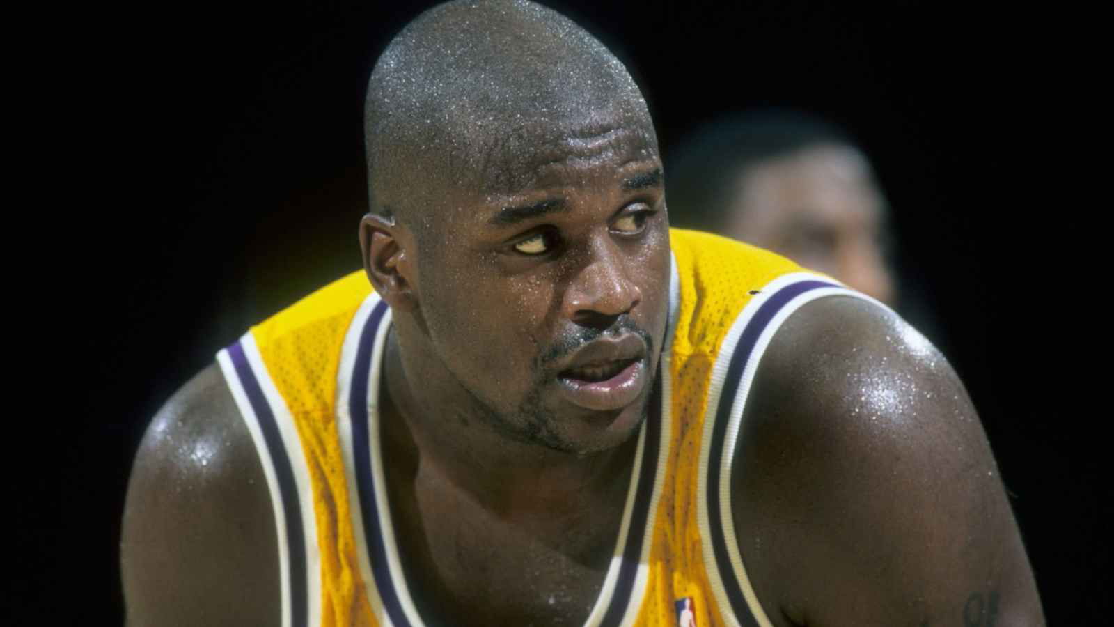 “She’s gonna go back to Leonardo DiCaprio” Shaquille O’Neal stunned how Las Vegas betting on Tom Brady and Gisele Bundchen’s misery 1 Shaquille O'Neal