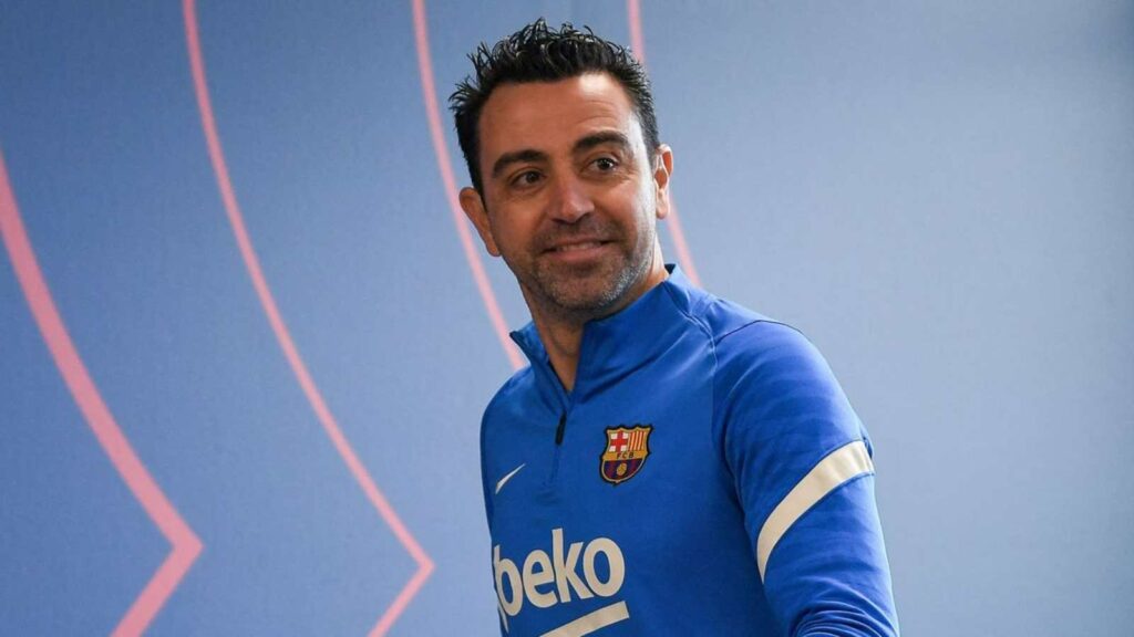 SHOCKING: Xavi Hernandez has a poor success rate than Ronald Koeman at Barcelona after 50 matches 1 Adobe Express 20221018 0009580 1