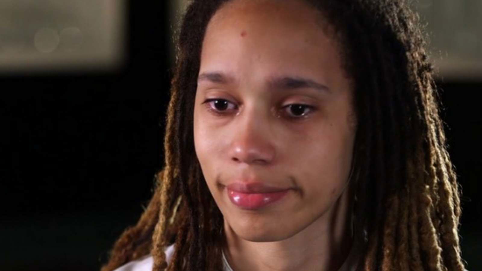 “Was constantly on the edge” Brittney Griner was always on her toes in struggling teenage years on who would ‘target’ her