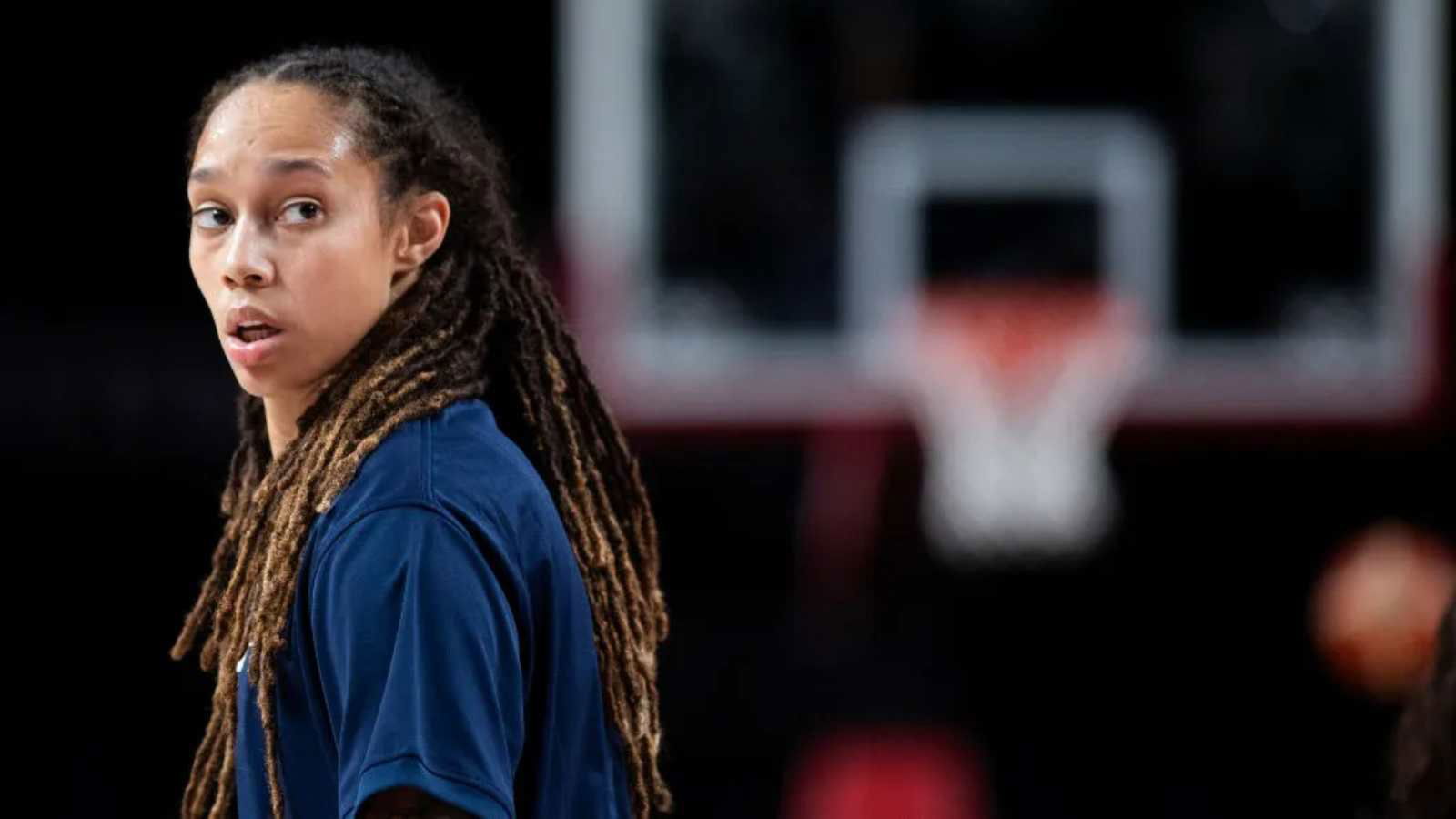 Brittney Griner