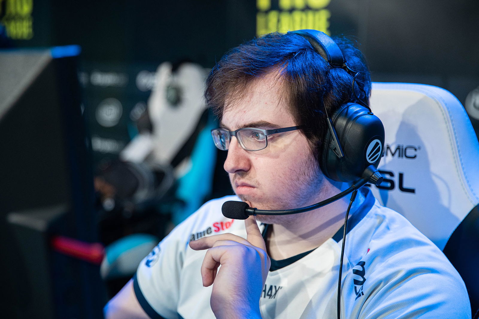Cloud9 reveals Valorant Roster for 2022-23, El Diablo to continue