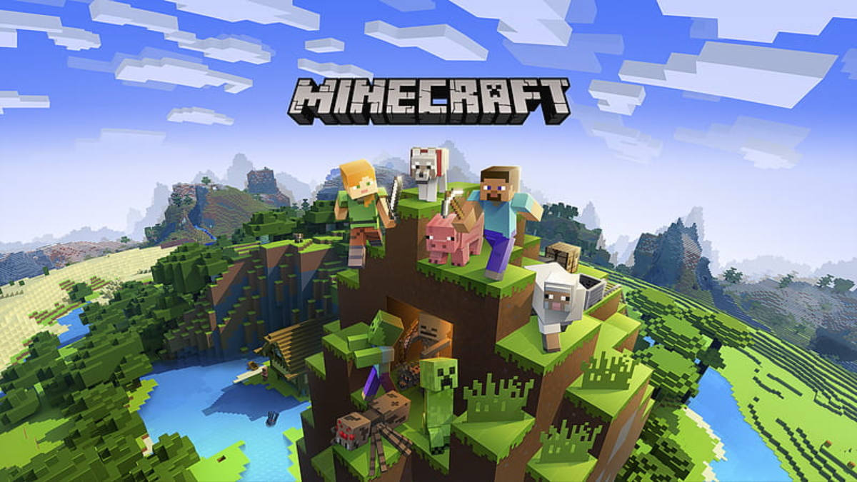 Minecraft 1.20 Update: Release date, everything new announced so far