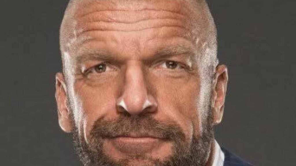 Triple H (Image Credits: Imago)