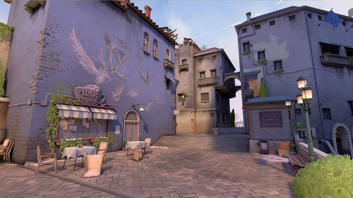 Top 5 Best Maps for Harbor Agent in Valorant 1 valorant