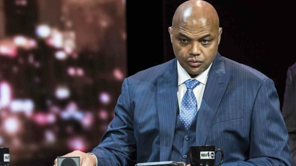 Charles Barkley