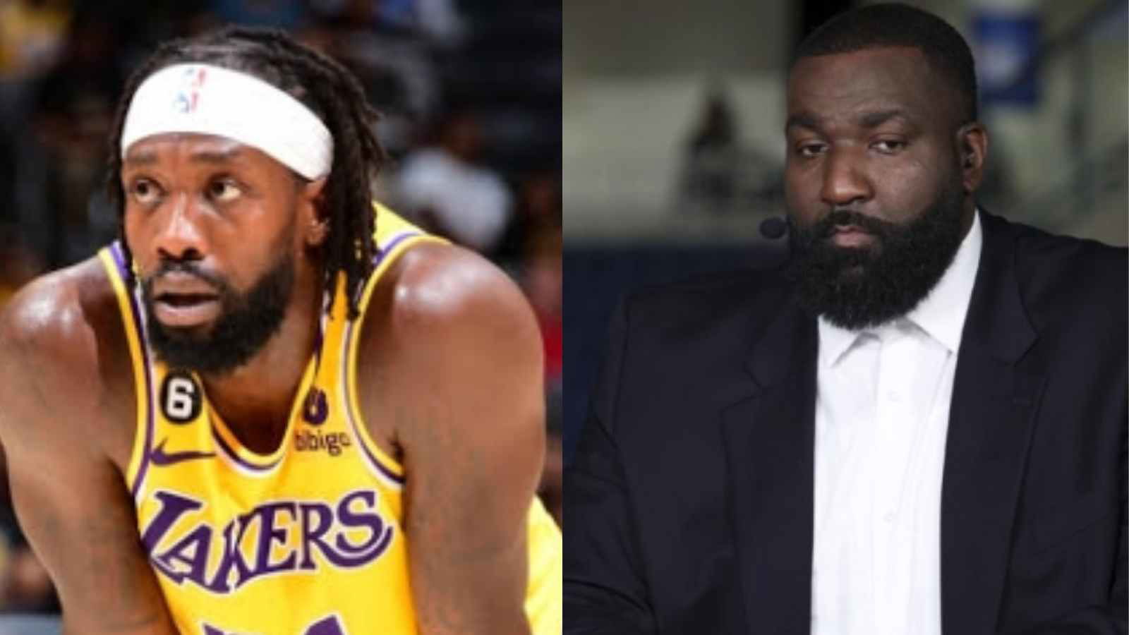 “You cannot fool this Lakers fanbase” LeBron James’ former teammate warns Patrick Beverley about the wrath of basketball fans in Hollywood