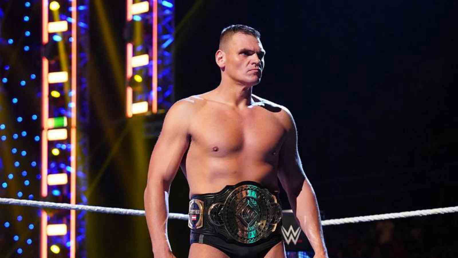 WWE announces huge Intercontinental Championship match for SmackDown in 2 weeks