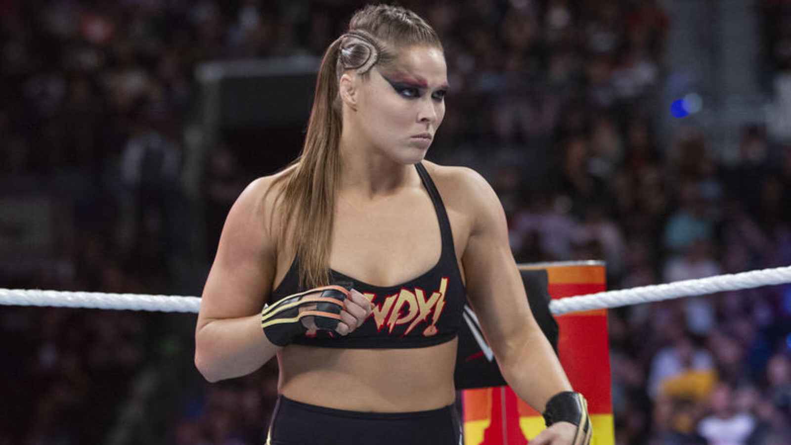 “Don’t be a Bi*ch” Ronda Rousey shockingly receives CRITICISM for her trademarked catchphrase