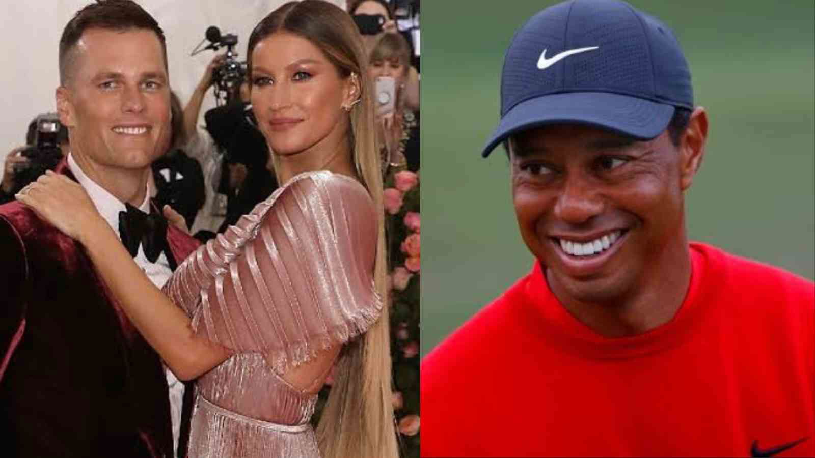 “Ready for a FIGHT,” Gisele Bündchen hires Tiger Woods’ lawyer as divorce leads to an epic battle with hubby Tom Brady