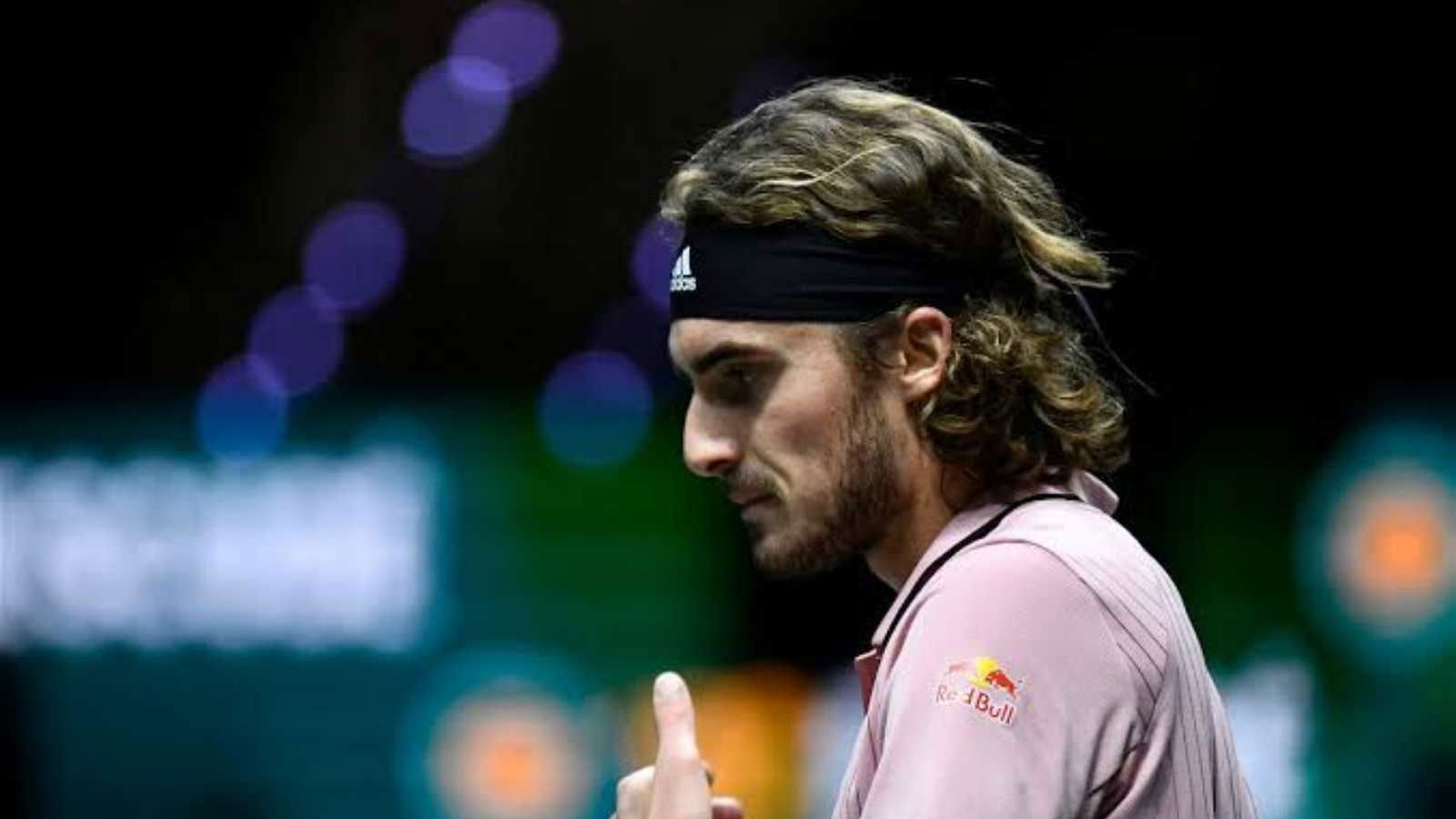 “Get him a how-to-win-finals coach” Fans mock Stefanos Tsitsipas after his defeat in the finals of the Stockholm Open