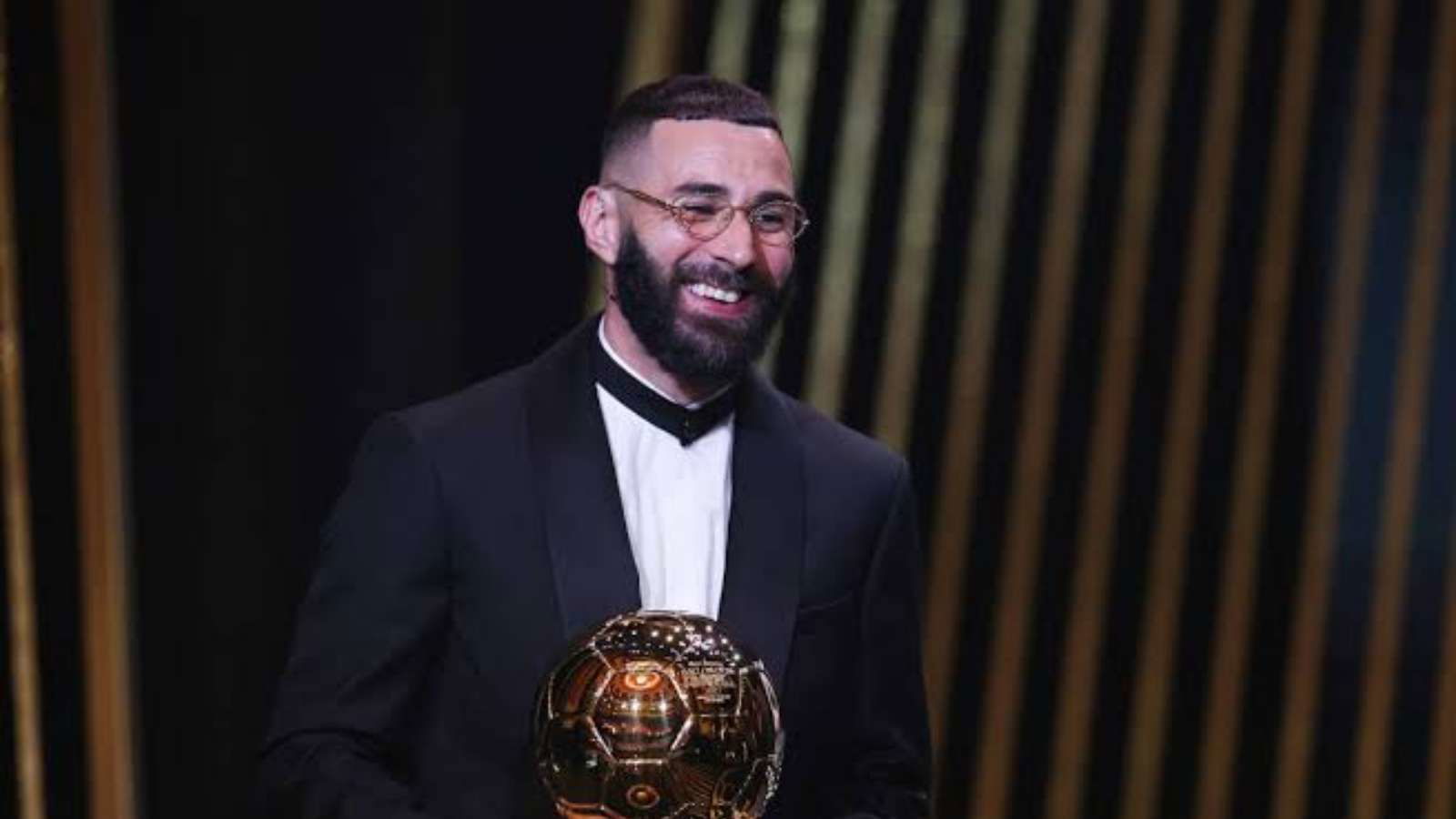 Karim Benzema takes over the wrestling world as his hilarious video goes viral