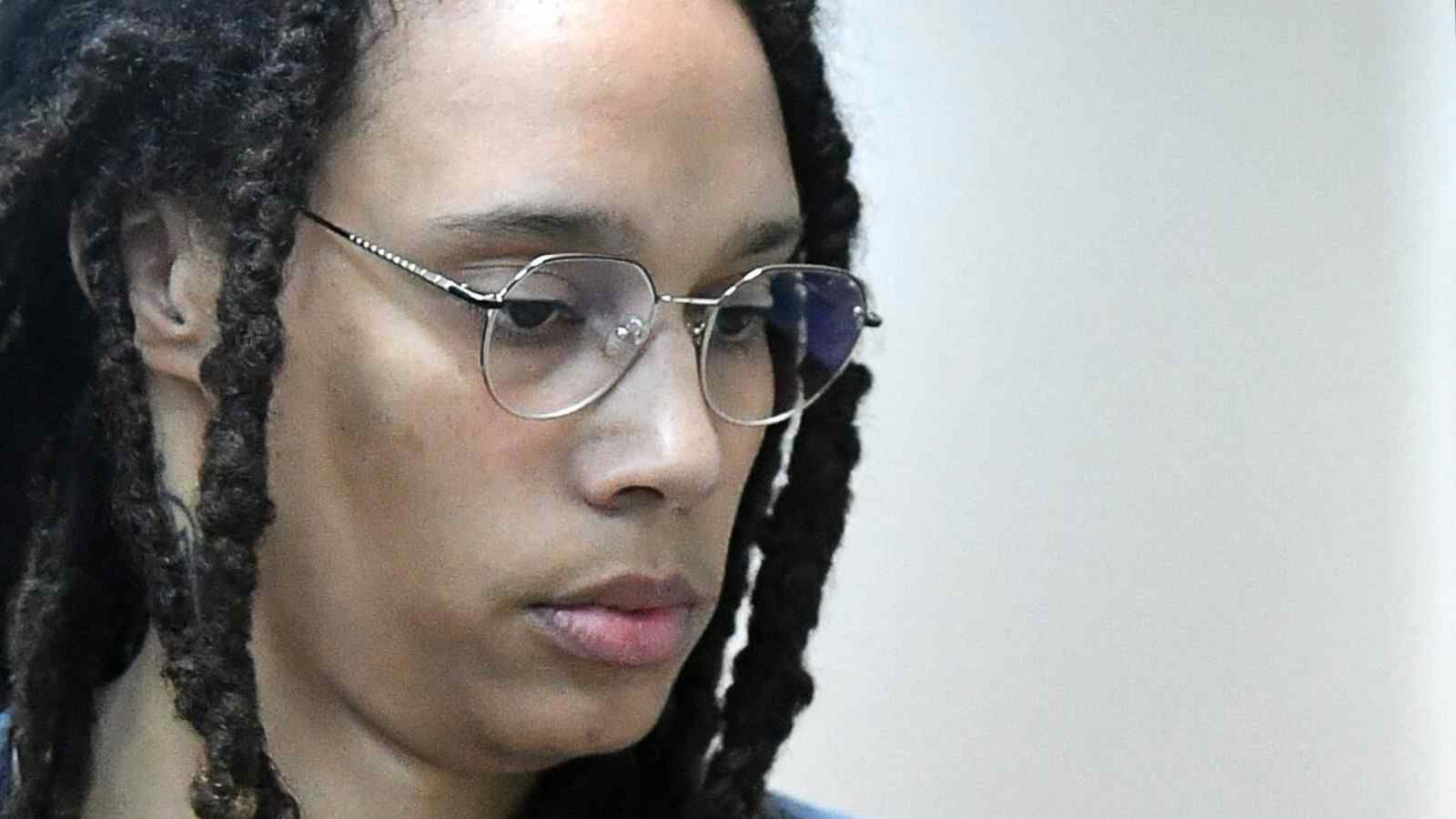 BREAKING: Brittney Griner’s appeal gets rejected by the Russian Authorities