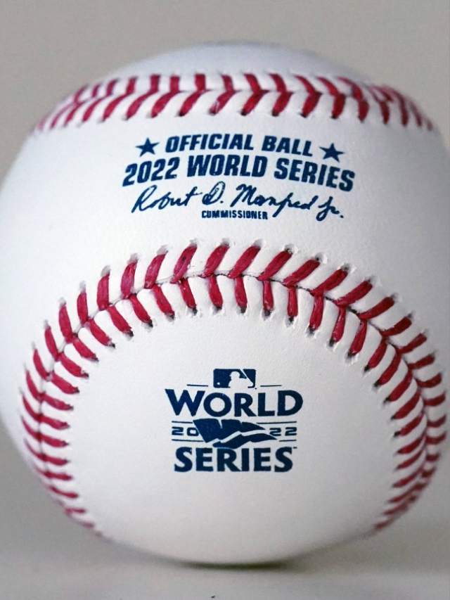 5 contenders who could command 2022 mlb world series mvp title