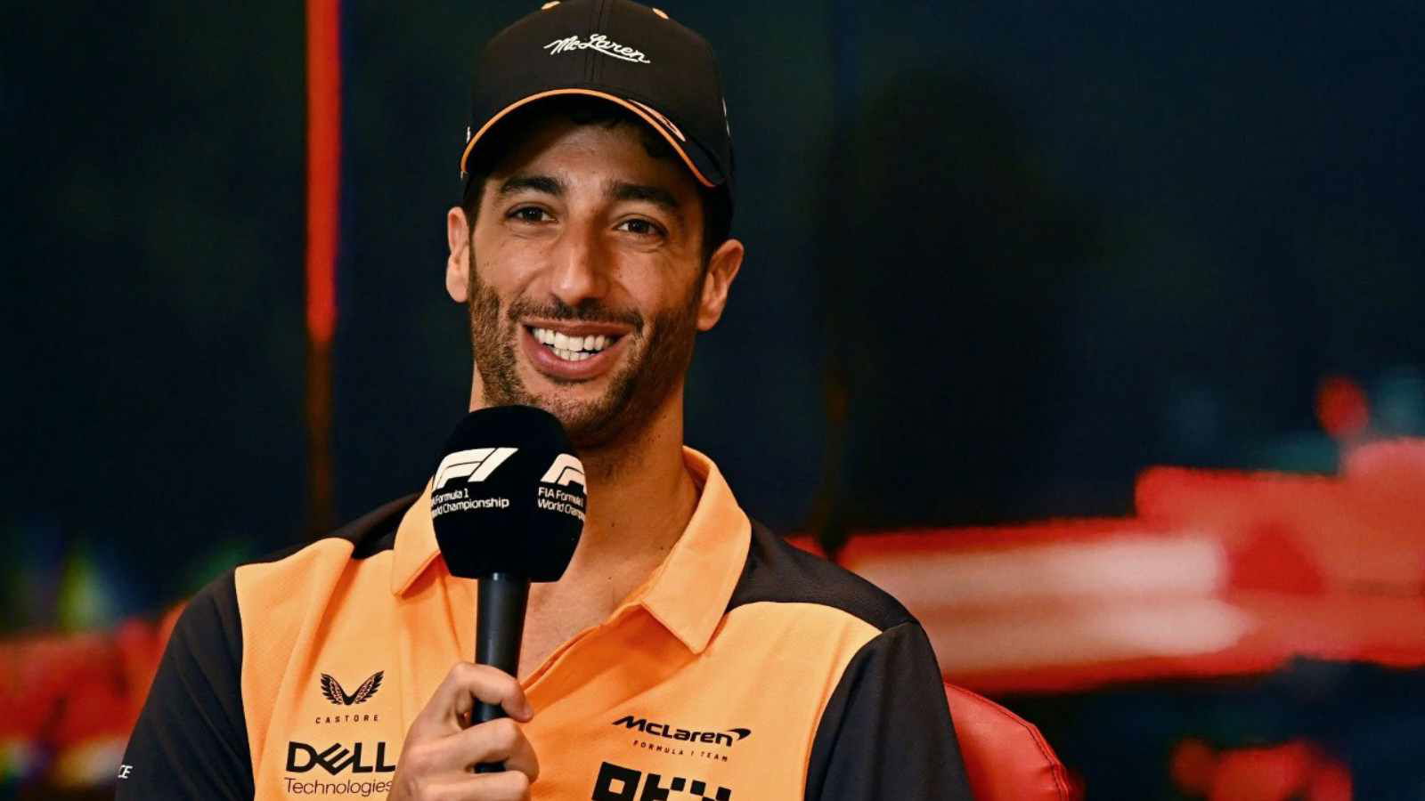 “He’s certainly got the personality” – ESPN considers inviting Daniel Ricciardo for broadcasting role in 2023