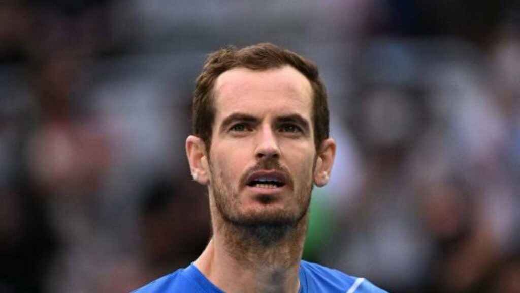 Andy Murray