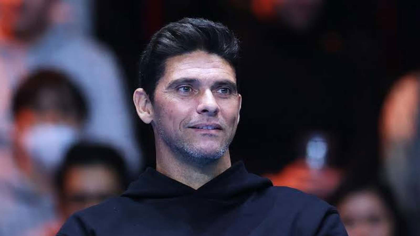 Mark Philippoussis compares the intellect and aggressiveness among his generation of players and the current generation