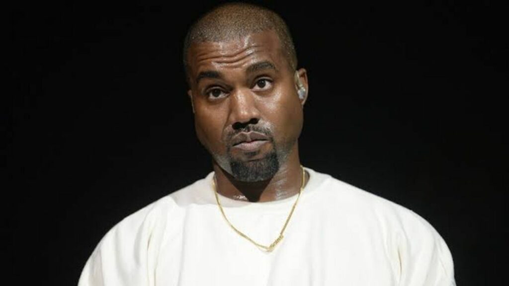 Premier club ends its relations with Kanye West over his anti-semitic remarks 1 Kanye West