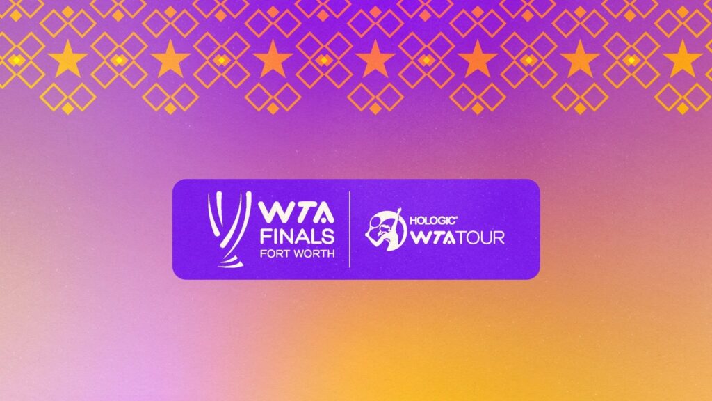 WTA Finals 2022