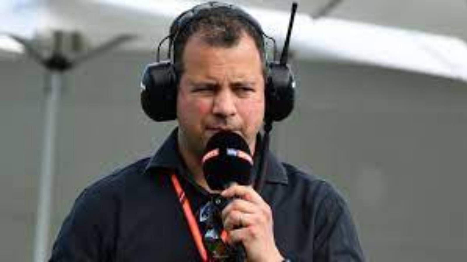 “These are the fans we don’t want in F1” – Fans enraged over hate comments spewed on Ted Kravitz after Max Verstappen’s boycott