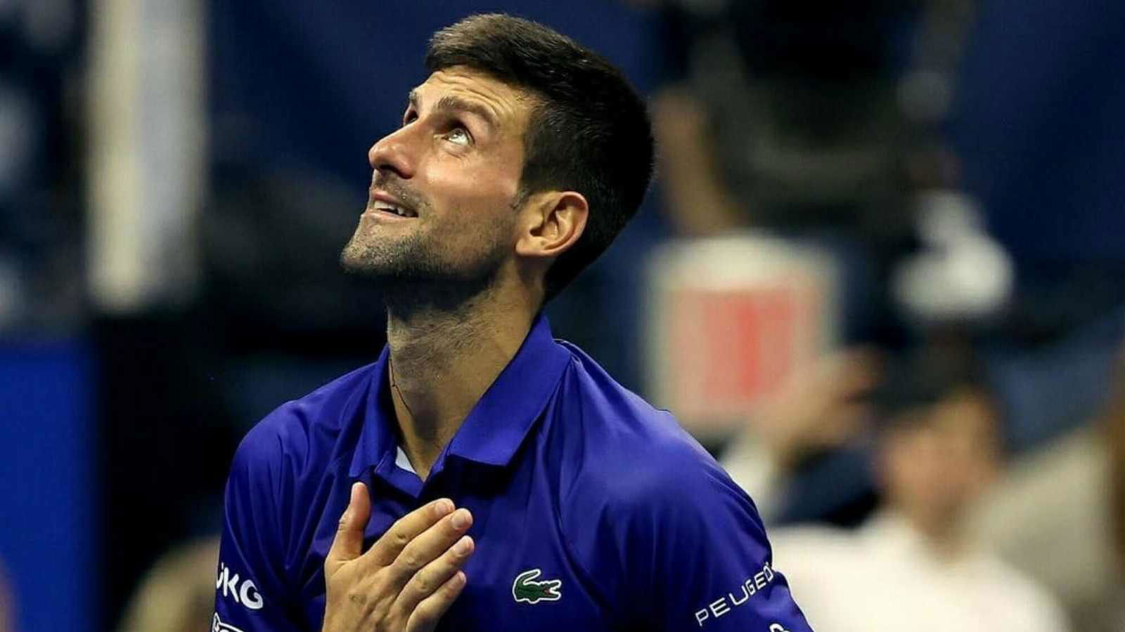 Melbourne will welcome Novak Djokovic with open arms at the Australian Open in January after being banned in 2022