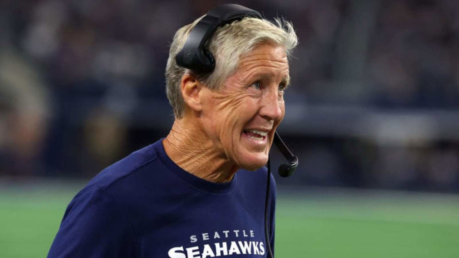 “You don’t UNDERSTAND FOOTBALL!”: Seahawks HC Pete Carroll has a stern message for his critics following Giants victory