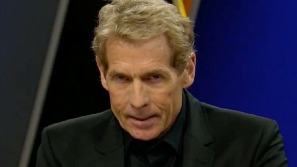 Skip Bayless was disgusted with the Cowboys' performance against the Jaguars