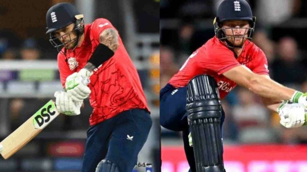 Jos Buttler