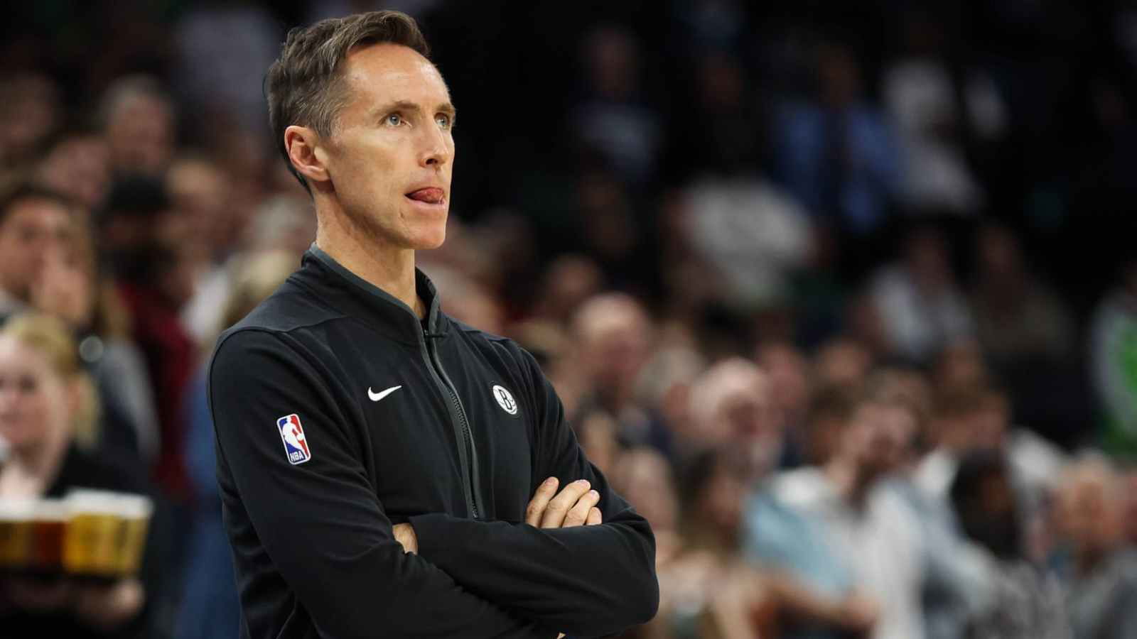 “Finally some good news” Twitter ERUPTS as Brooklyn Nets fire Head Coach Steve Nash after two seasons