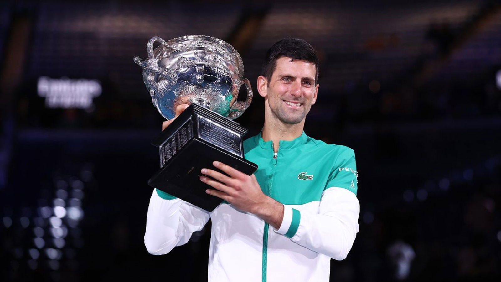 Novak Djokovic recollects a “once-in-a-lifetime experience” after winning the Wimbledon and becoming the World No.1 in 2011