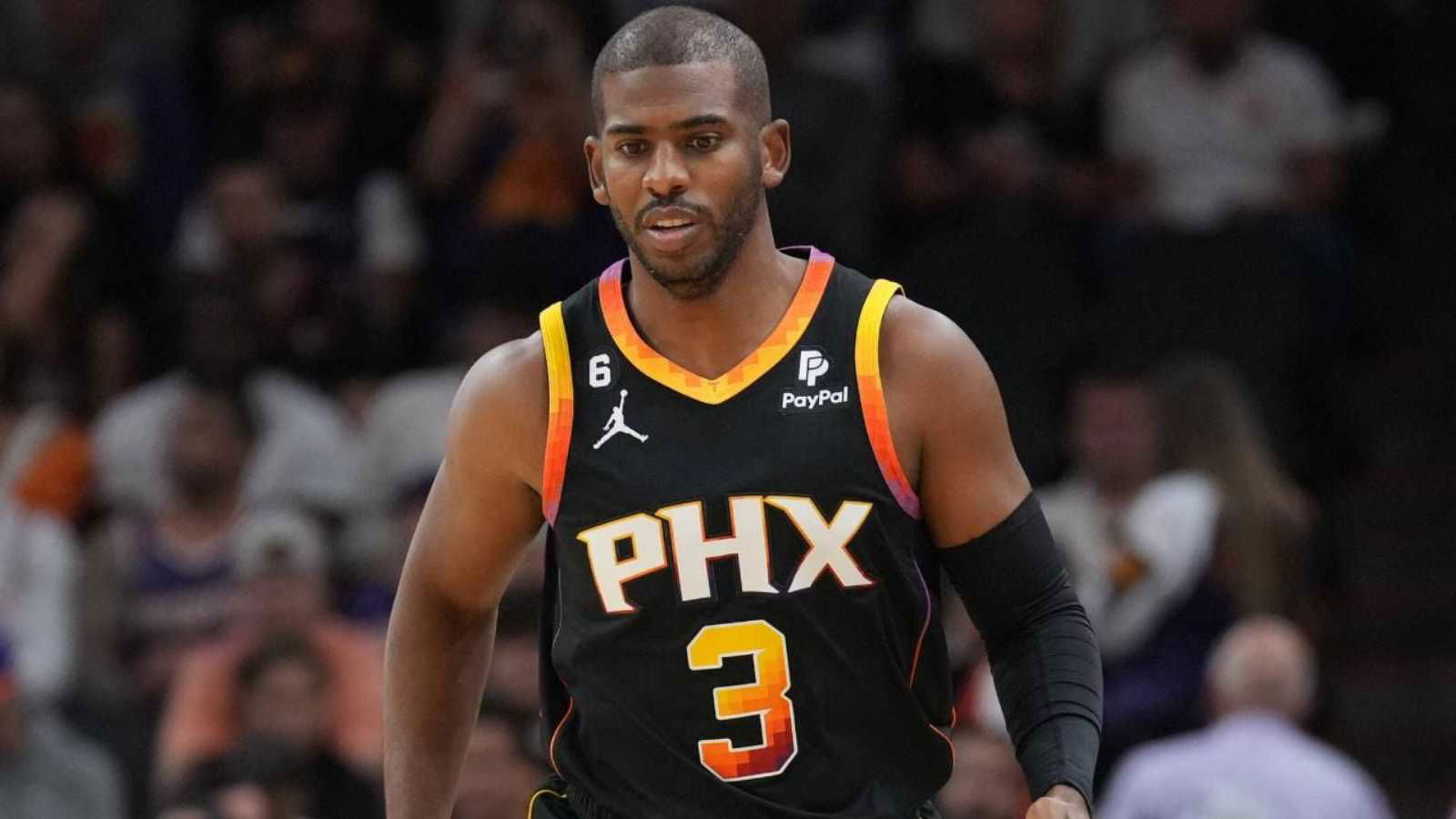 “More like CP0 Championships” Fans troll Chris Paul despite achieving 21,000 career points milestone in win against T-Wolves