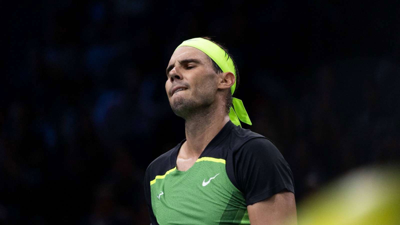 Alex Corretja details why Rafael Nadal has never won the ATP Finals or the Paris Masters in his illustrious career