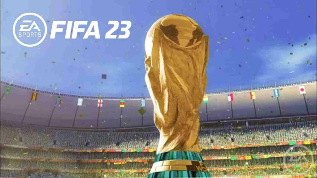 FIFA 23 World Cup Mode: Release Date and Upcoming Features to Look Out For