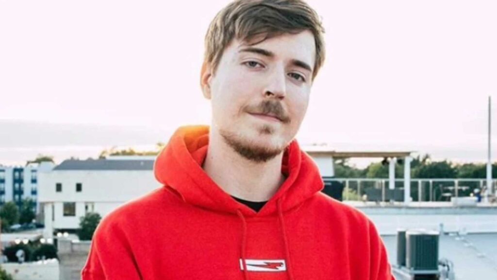 MrBeast shares hilarious anecdote of a kid refusing $10k for 'Feastables' at Halloween