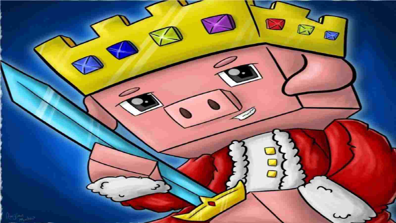 “Always glad to hear from the #1 dad”: Fans get emotional as Technoblade’s father tweets from the Minecraft star’s account