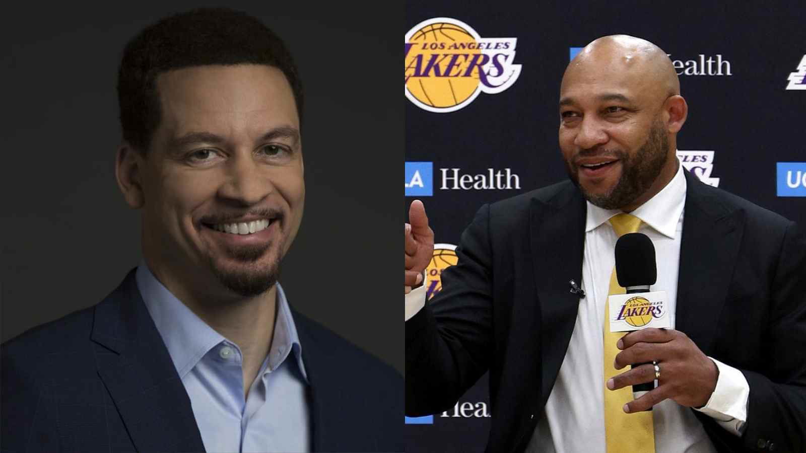 “For all those coaches out there this is coaching” Chris Broussard praises Lakers’ Darvin Ham for calling the right plays during win against Pelicans