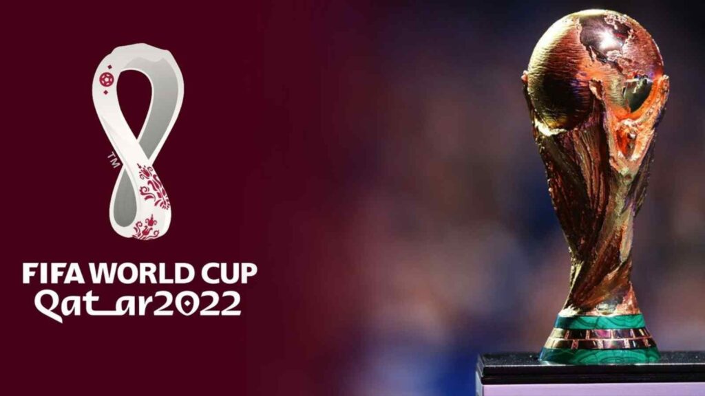 "This is actually fire": Fans go berserk as iShowSpeed releases his own FIFA World Cup 2022 anthem