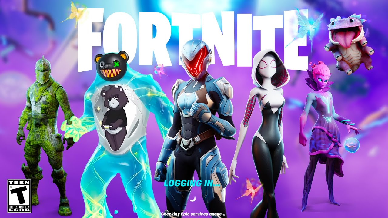 All Fortnite Paradise Quests in Chapter 3 Season 4