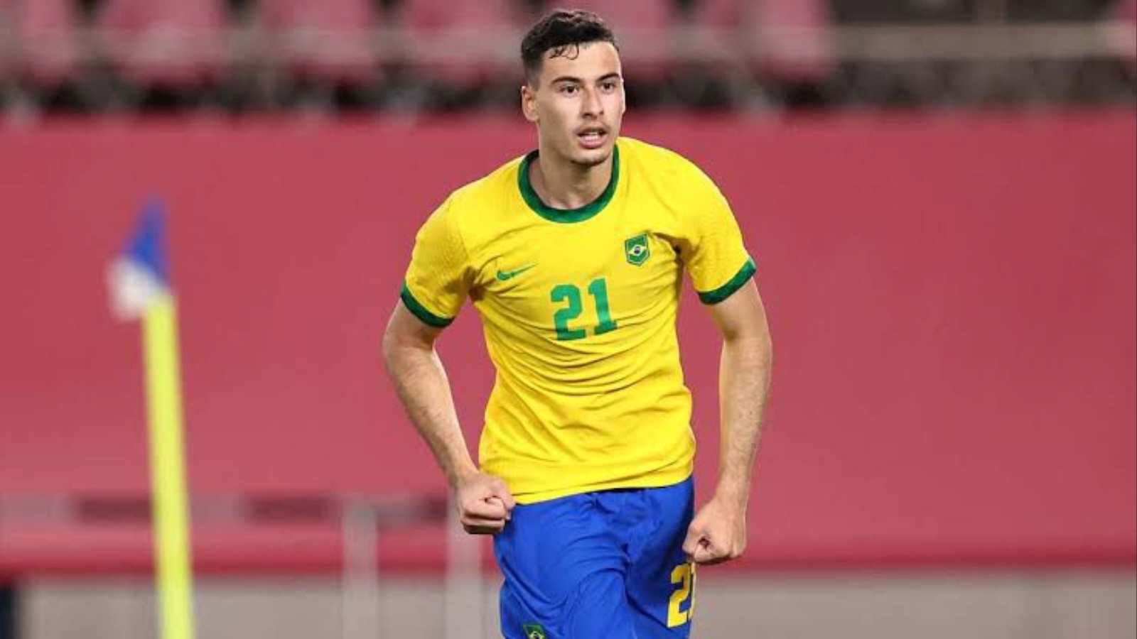 Ex-Brazilian midfielder Neto labels Gabriel Martinelli’s Qatar World Cup call a “lack of RESPECT for football,” due to this reason