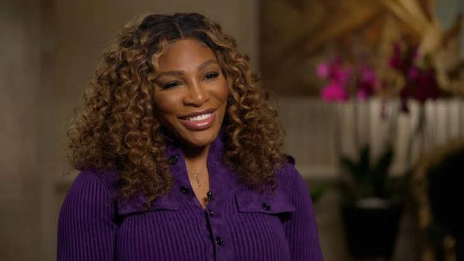 “Just super excited,” Serena Williams features in the new docuseries on her ‘Friend’ Meghan Markle and Prince Harry