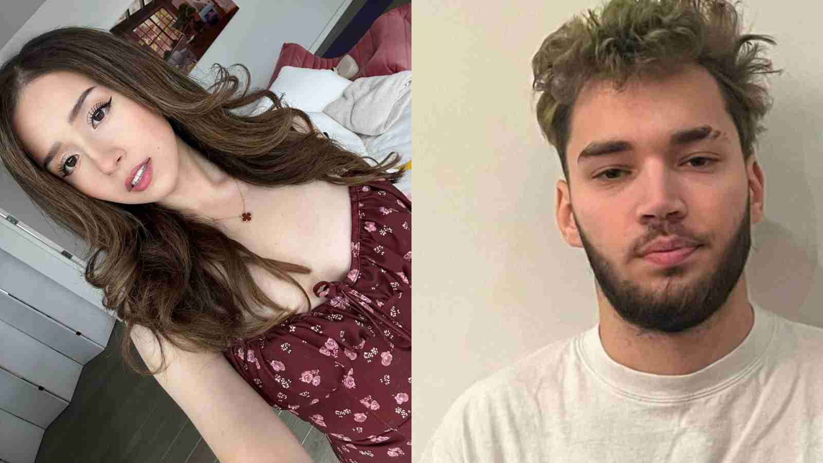 “Oh, that’s scary”: Pokimane hits out at viewers who termed Adin Ross’ swatting incident as ‘fake’