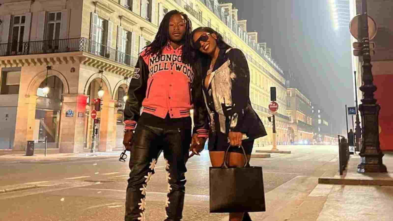 Alvin Kamara’s girlfriend: All you need to know about <strong>Te’a Cooper</strong>