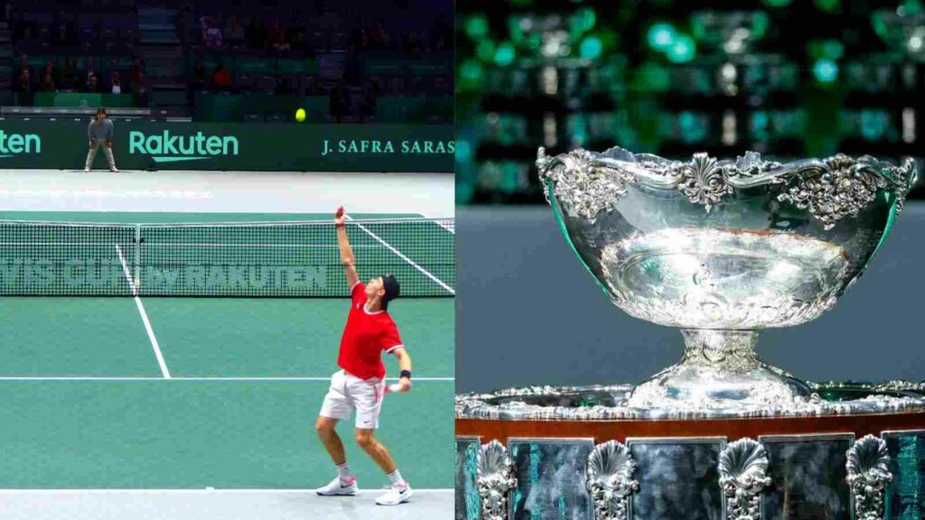 Davis Cup 2022