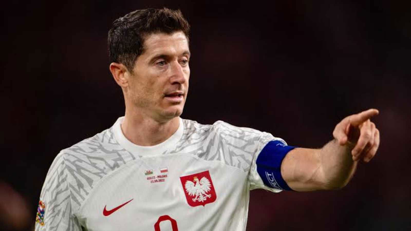 Poland fires Robert Lewandowski’s bodyguard and his teammates sighting connections with Neo-Nazi