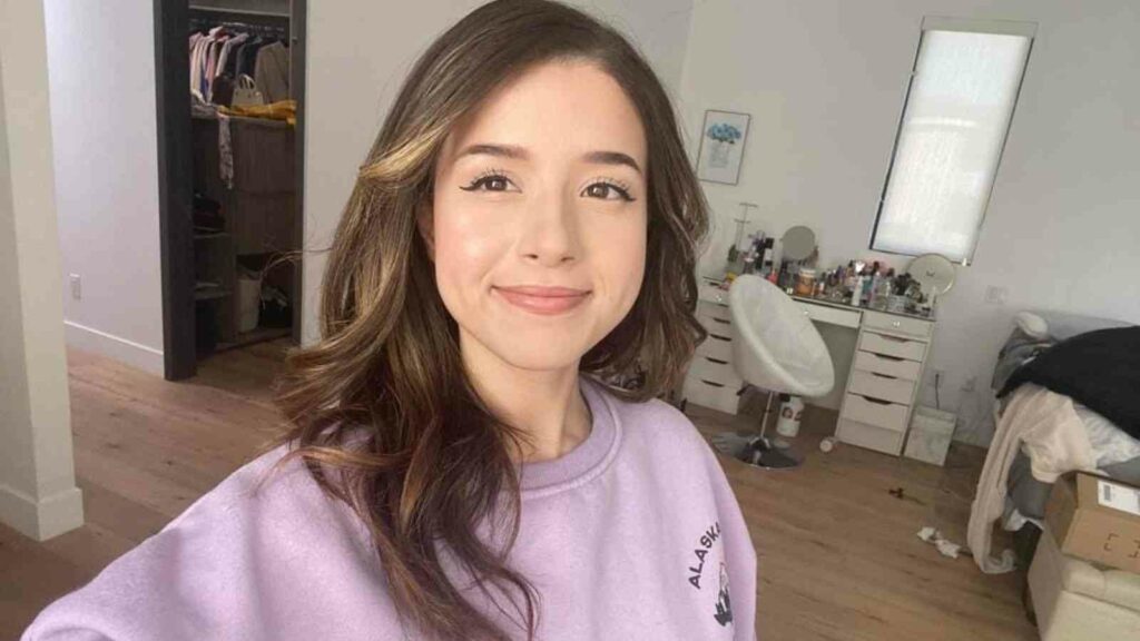 "My biggest turn off is..": Pokimane is bold while answering dating life questions and fans are loving it