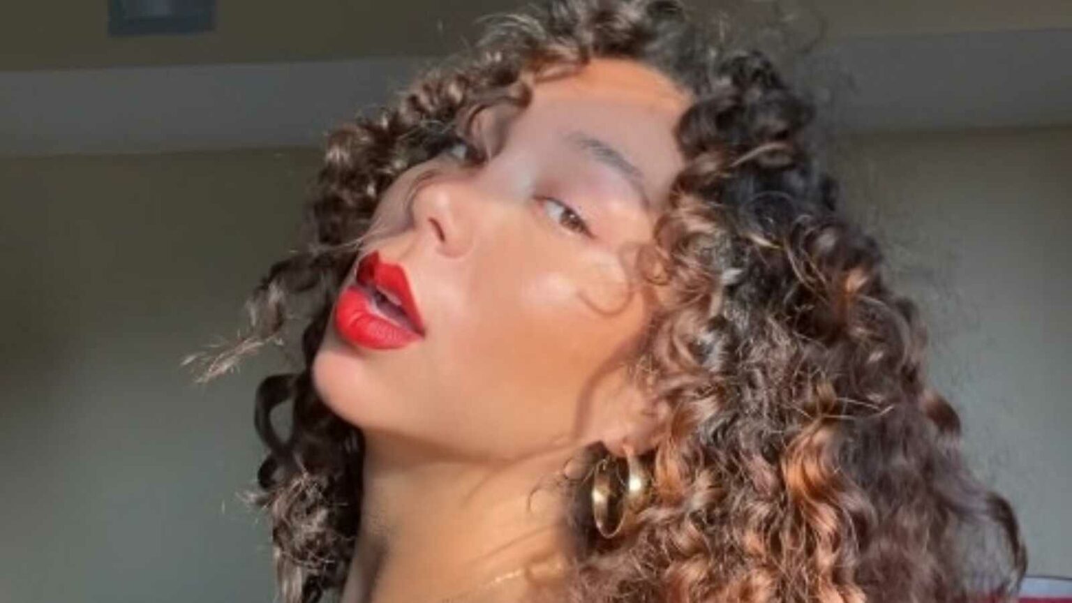 Justin Jefferson’s girlfriend: All you need to about Tianna Harris